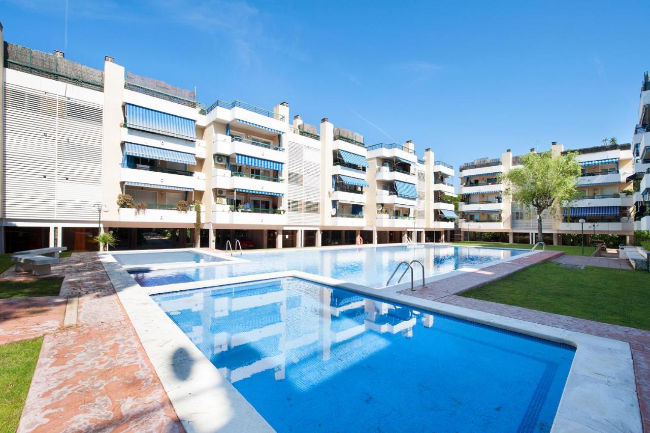 Casa Natura Gava Beach Exterior foto
